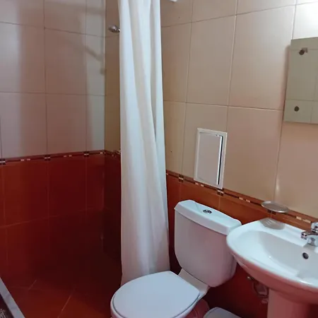 златна дюна - до южния плаж на *