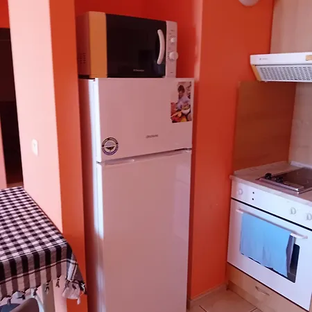 златна дюна - до южния плаж на * Nesebar