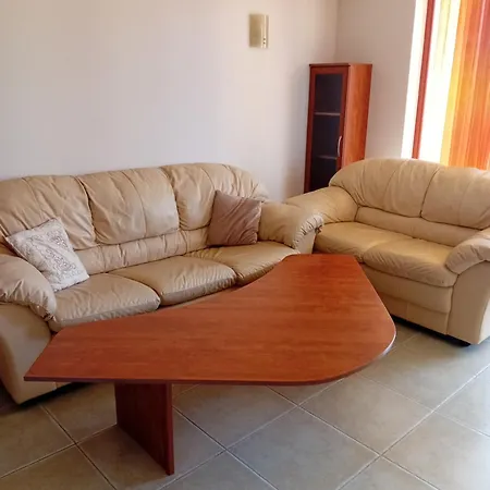 златна дюна - до южния плаж на Apartamento