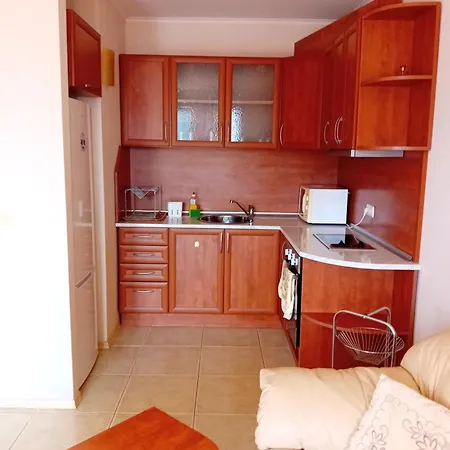 златна дюна - до южния плаж на *