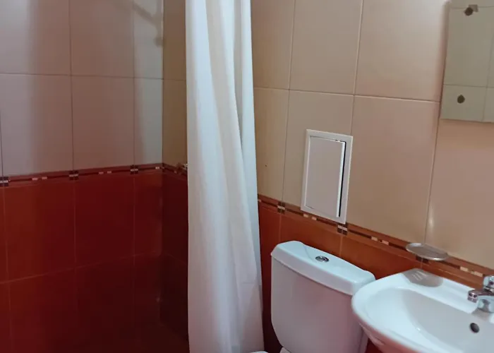 златна дюна - до южния плаж на *