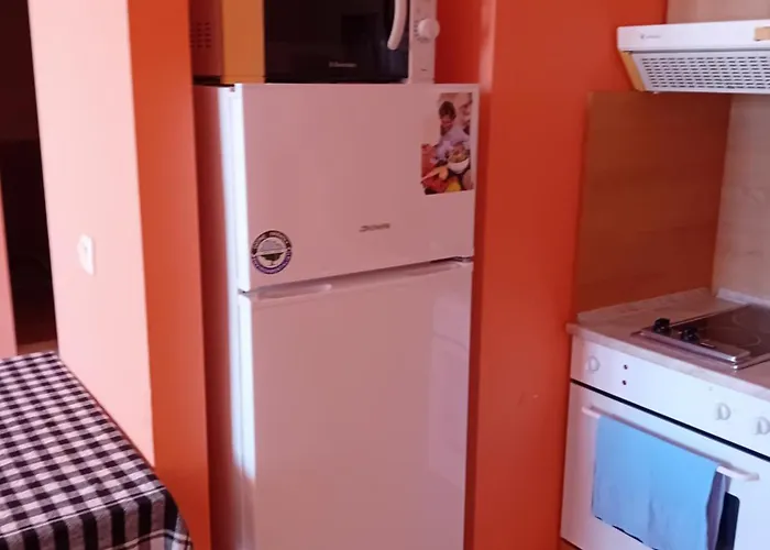 златна дюна - до южния плаж на * Nessebar