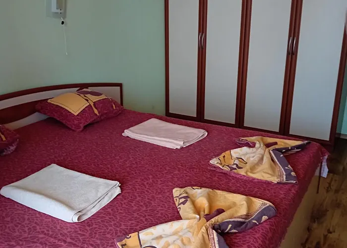 златна дюна - до южния плаж на * Nessebar